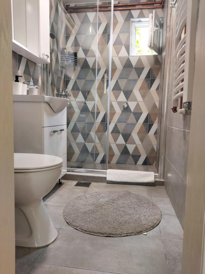 Apartment Holiday Vrnjačka Banja Екстериор снимка