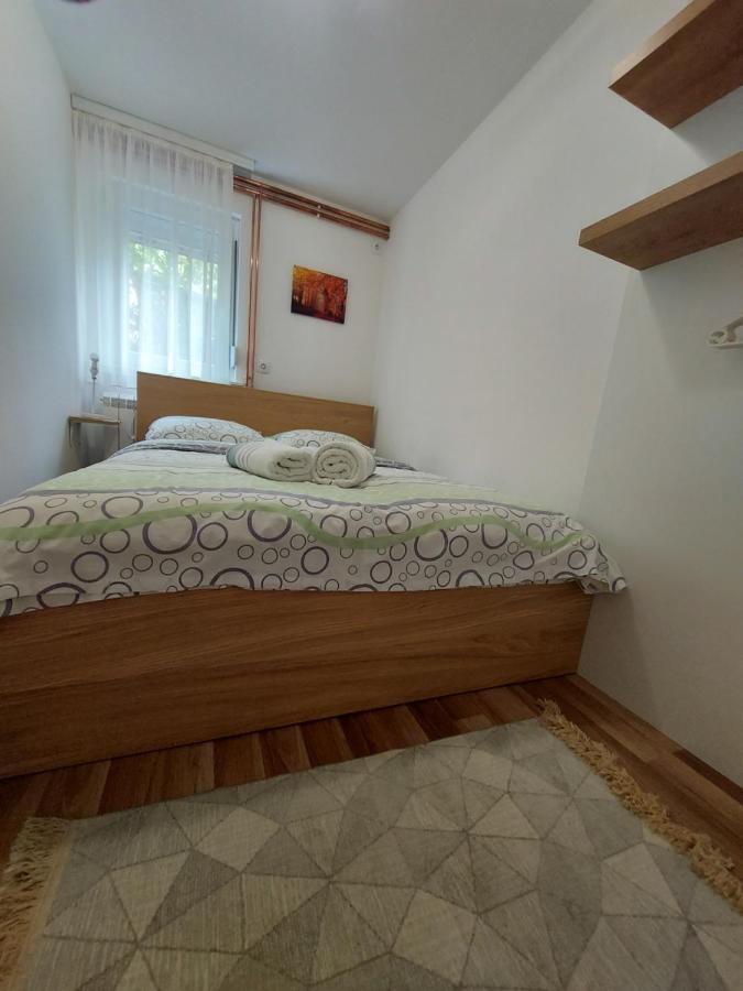 Apartment Holiday Vrnjačka Banja Екстериор снимка