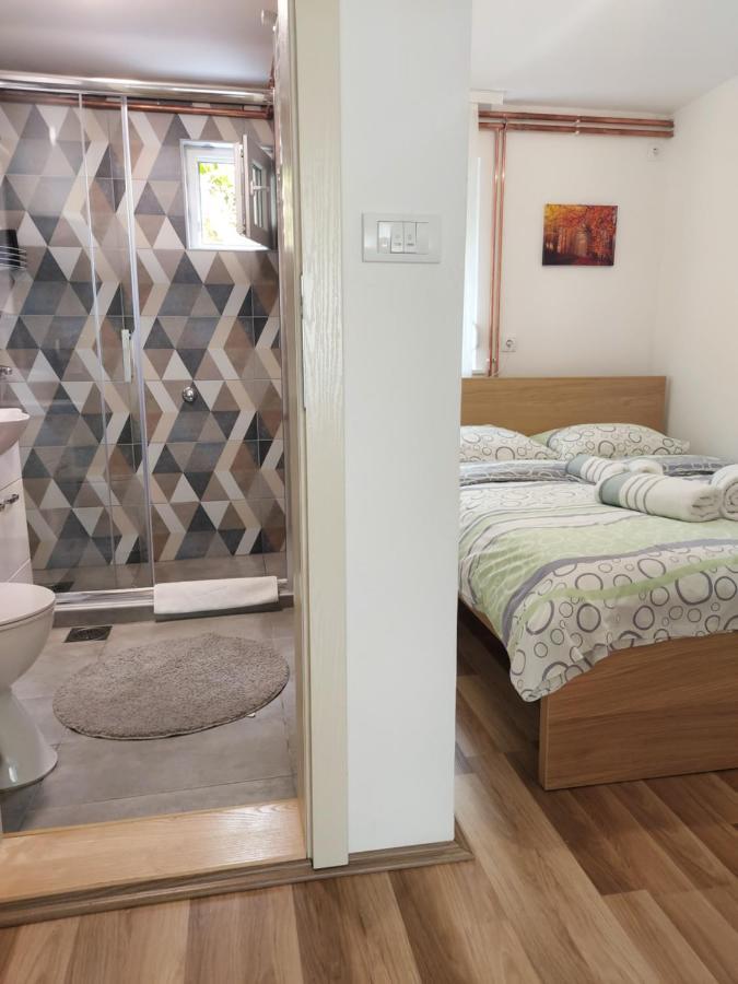 Apartment Holiday Vrnjačka Banja Екстериор снимка