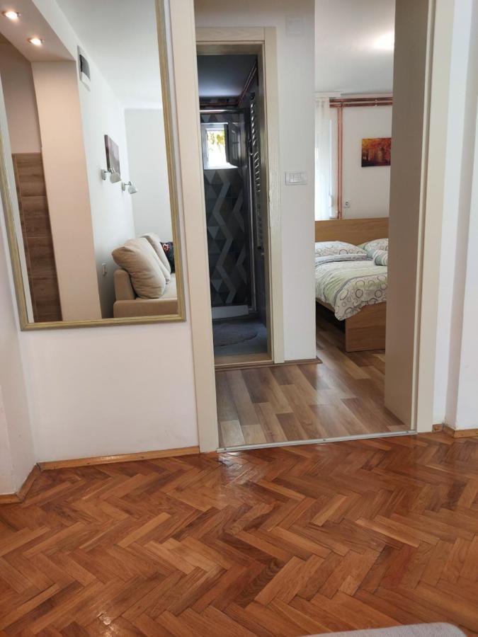 Apartment Holiday Vrnjačka Banja Екстериор снимка
