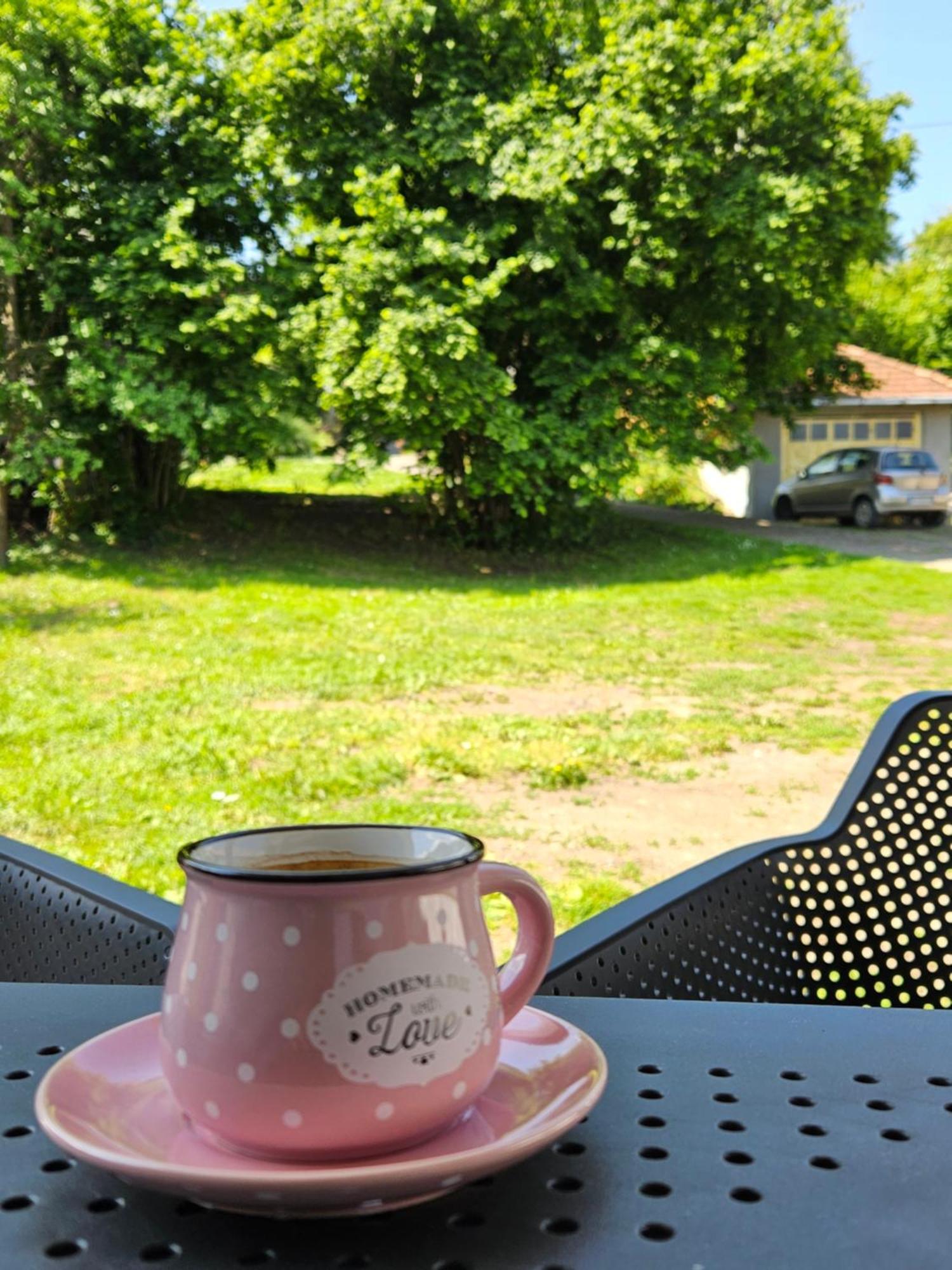 Apartment Holiday Vrnjačka Banja Екстериор снимка