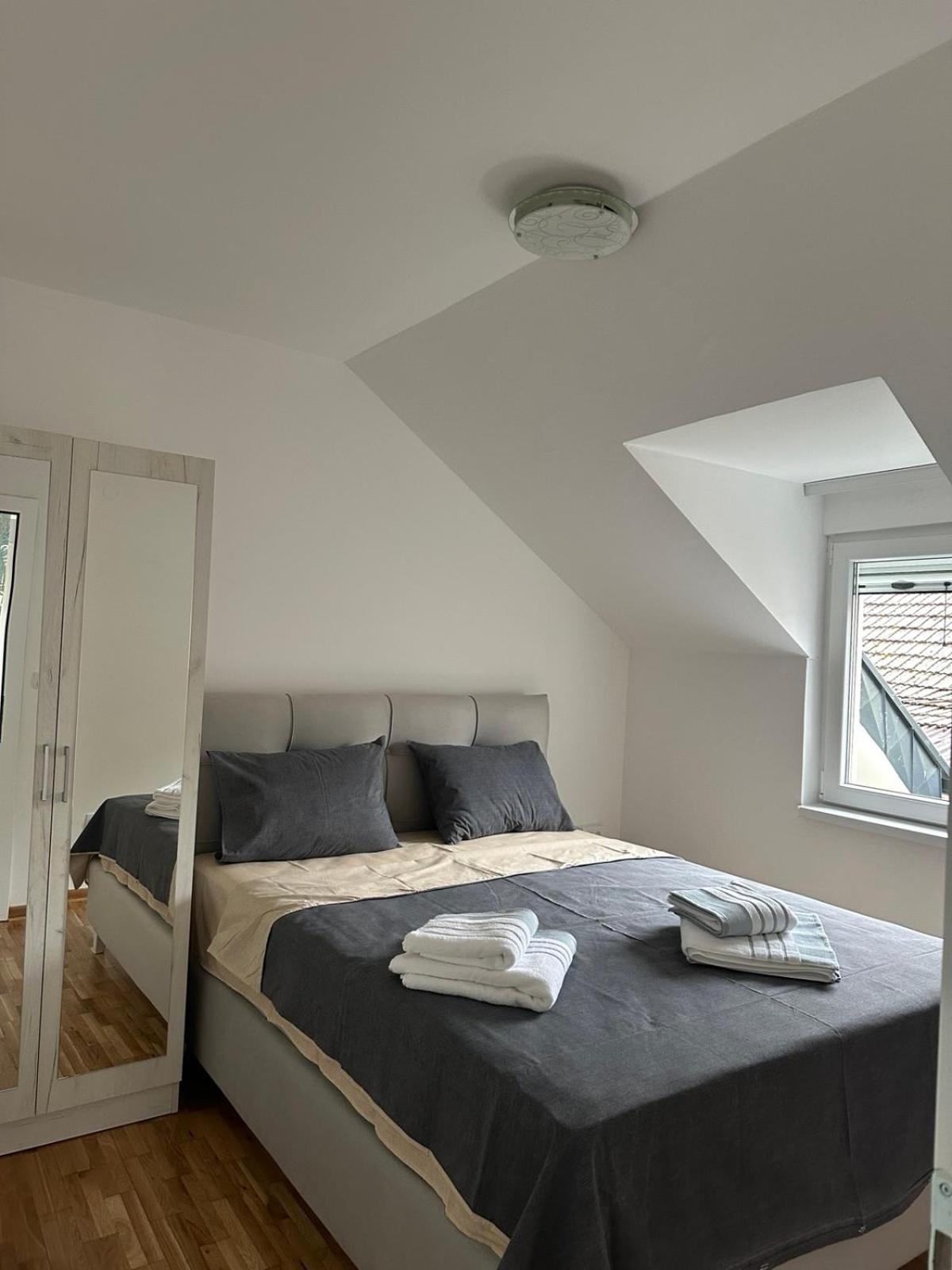 Apartment Holiday Vrnjačka Banja Екстериор снимка