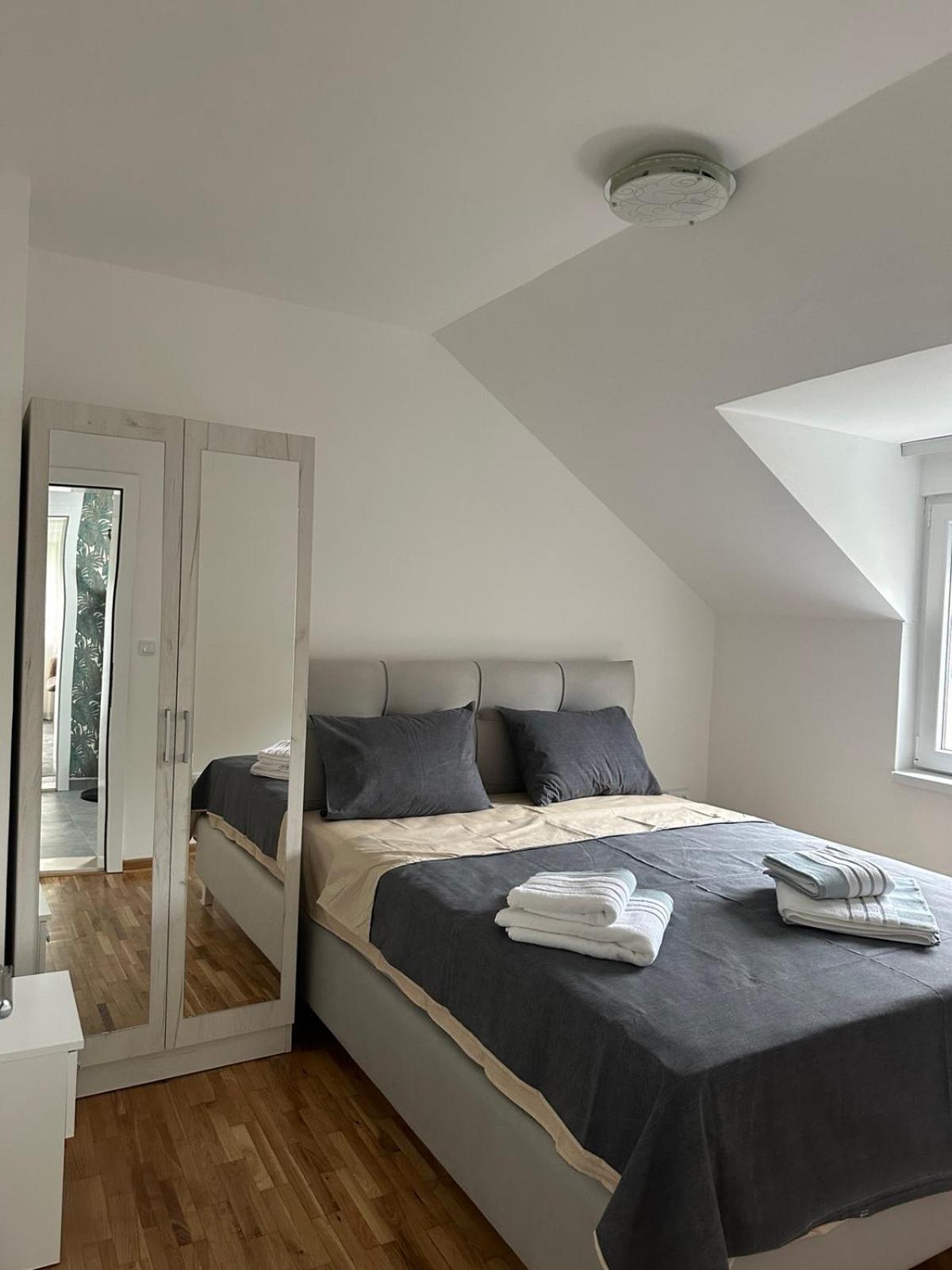Apartment Holiday Vrnjačka Banja Екстериор снимка