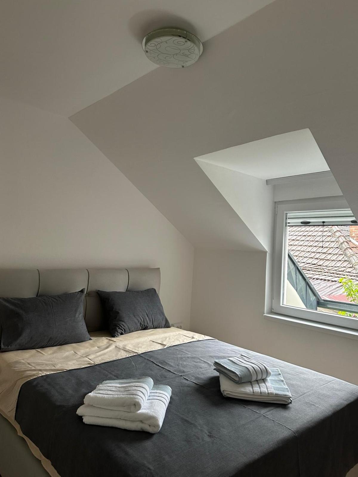 Apartment Holiday Vrnjačka Banja Екстериор снимка