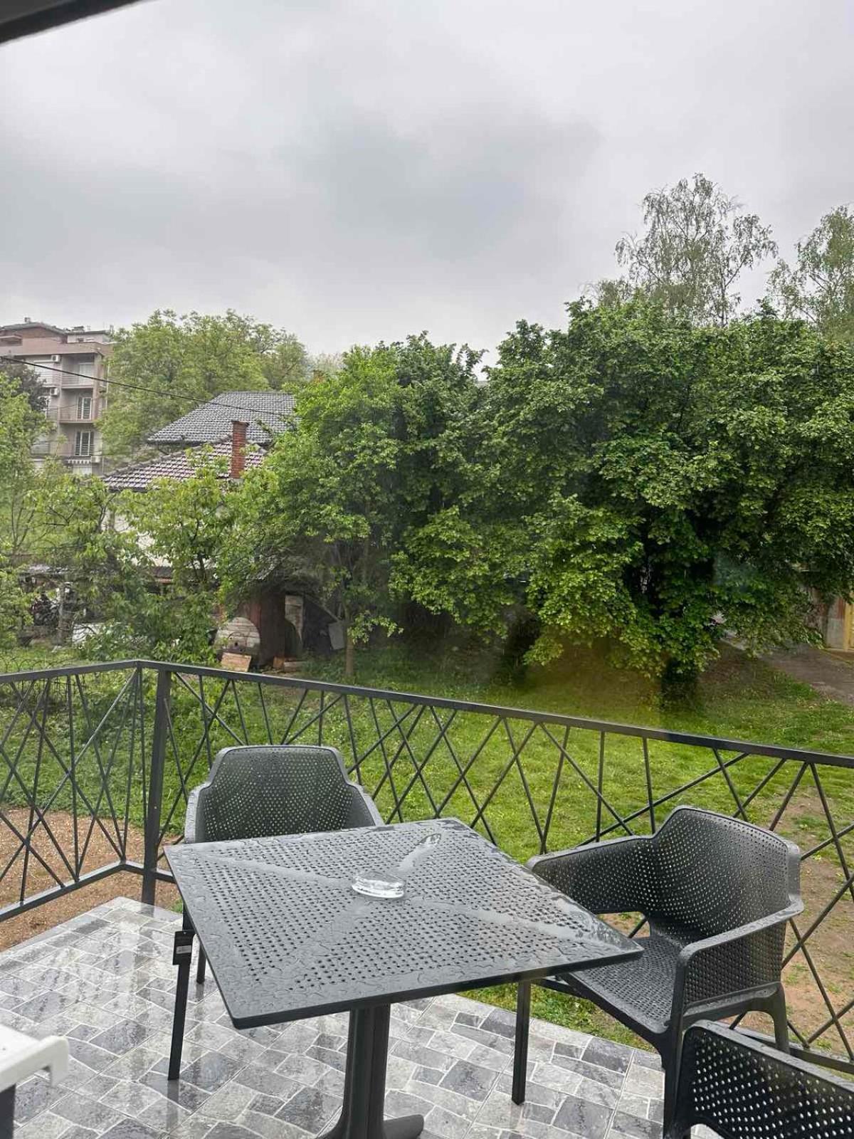 Apartment Holiday Vrnjačka Banja Екстериор снимка