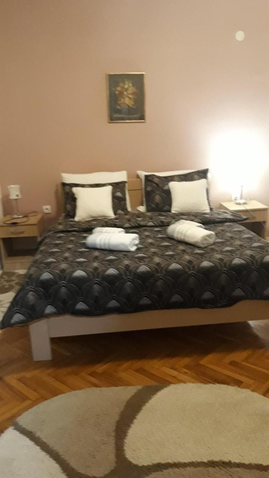 Apartment Holiday Vrnjačka Banja Стая снимка
