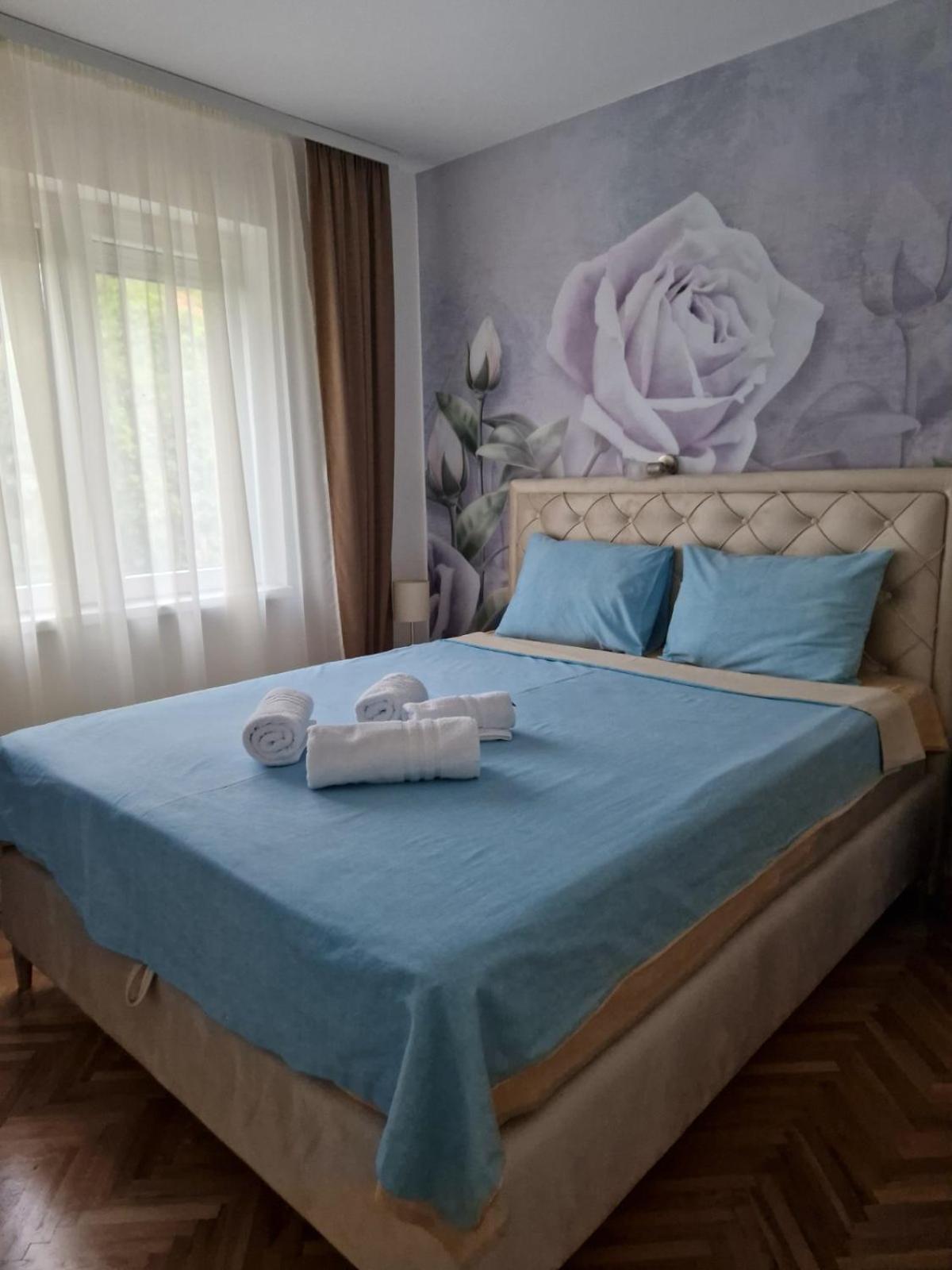 Apartment Holiday Vrnjačka Banja Екстериор снимка