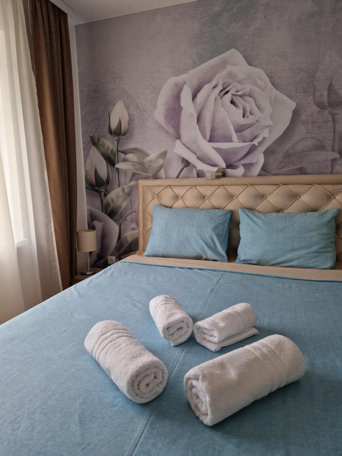 Apartment Holiday Vrnjačka Banja Стая снимка