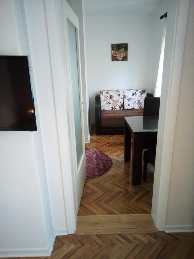 Apartment Holiday Vrnjačka Banja Екстериор снимка
