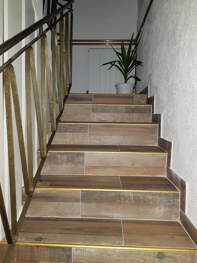 Apartment Holiday Vrnjačka Banja Екстериор снимка