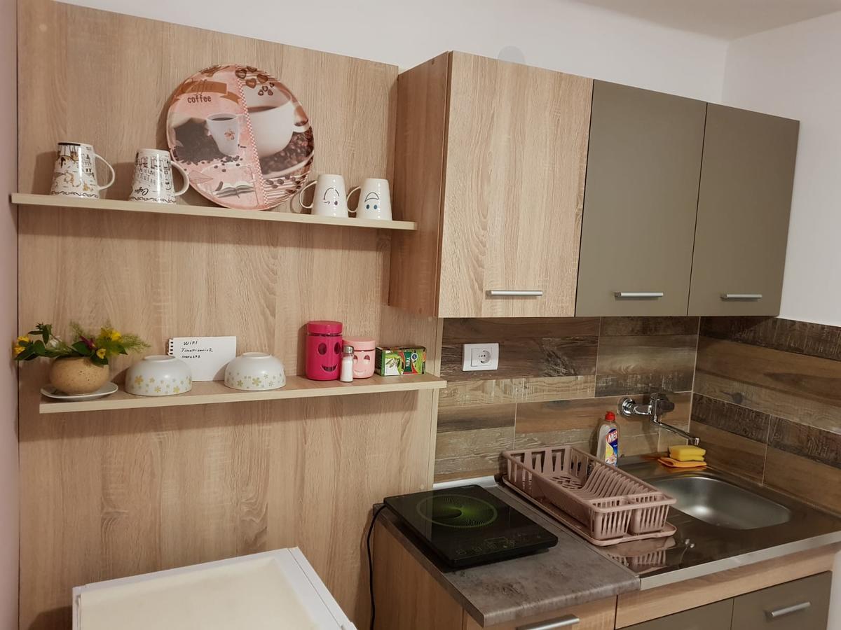 Apartment Holiday Vrnjačka Banja Екстериор снимка