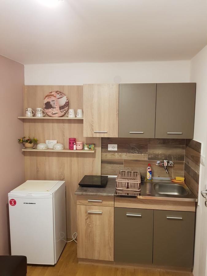 Apartment Holiday Vrnjačka Banja Екстериор снимка