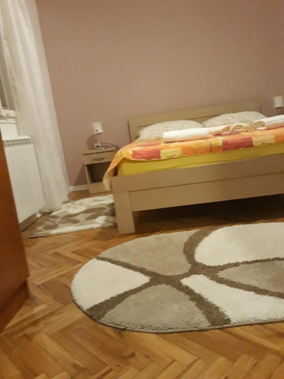 Apartment Holiday Vrnjačka Banja Екстериор снимка