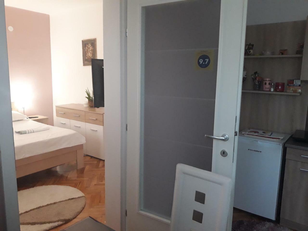 Apartment Holiday Vrnjačka Banja Екстериор снимка
