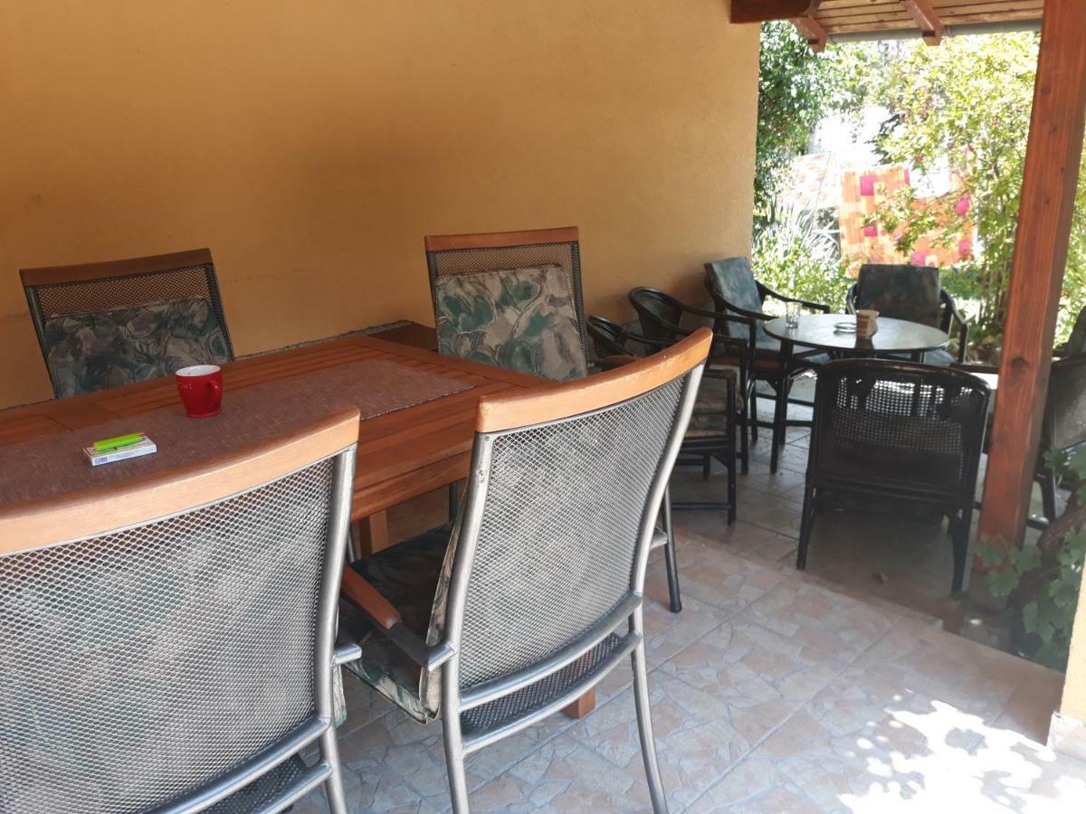 Apartment Holiday Vrnjačka Banja Екстериор снимка
